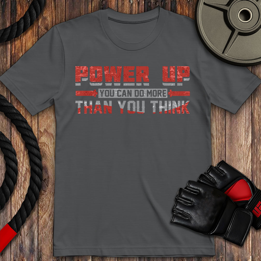 Power UP