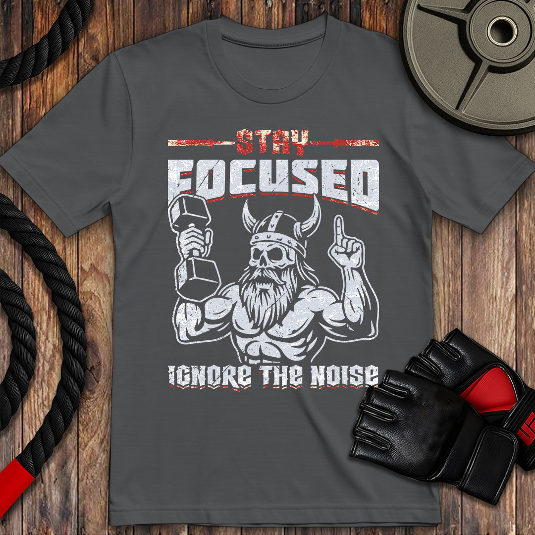 Stay Focused