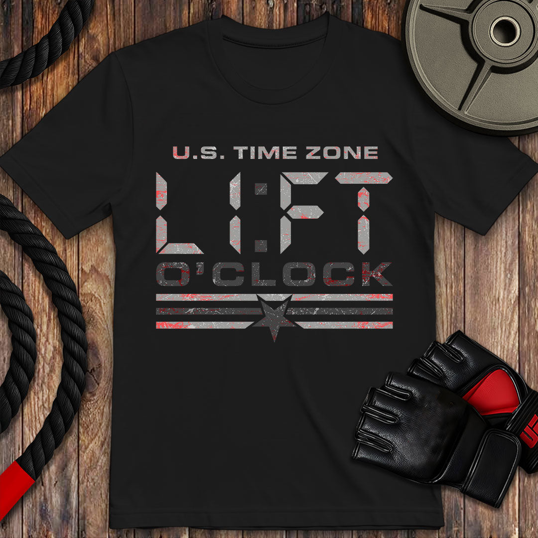 Lift O'clock