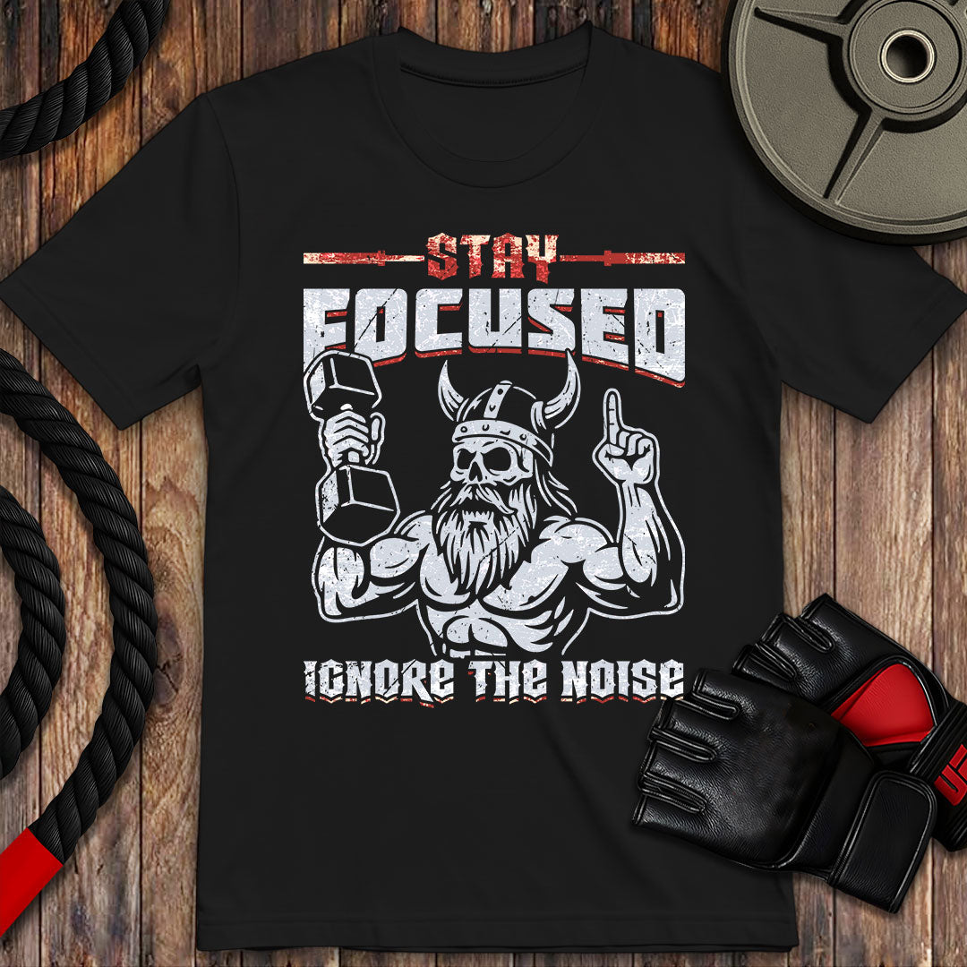 Stay Focused