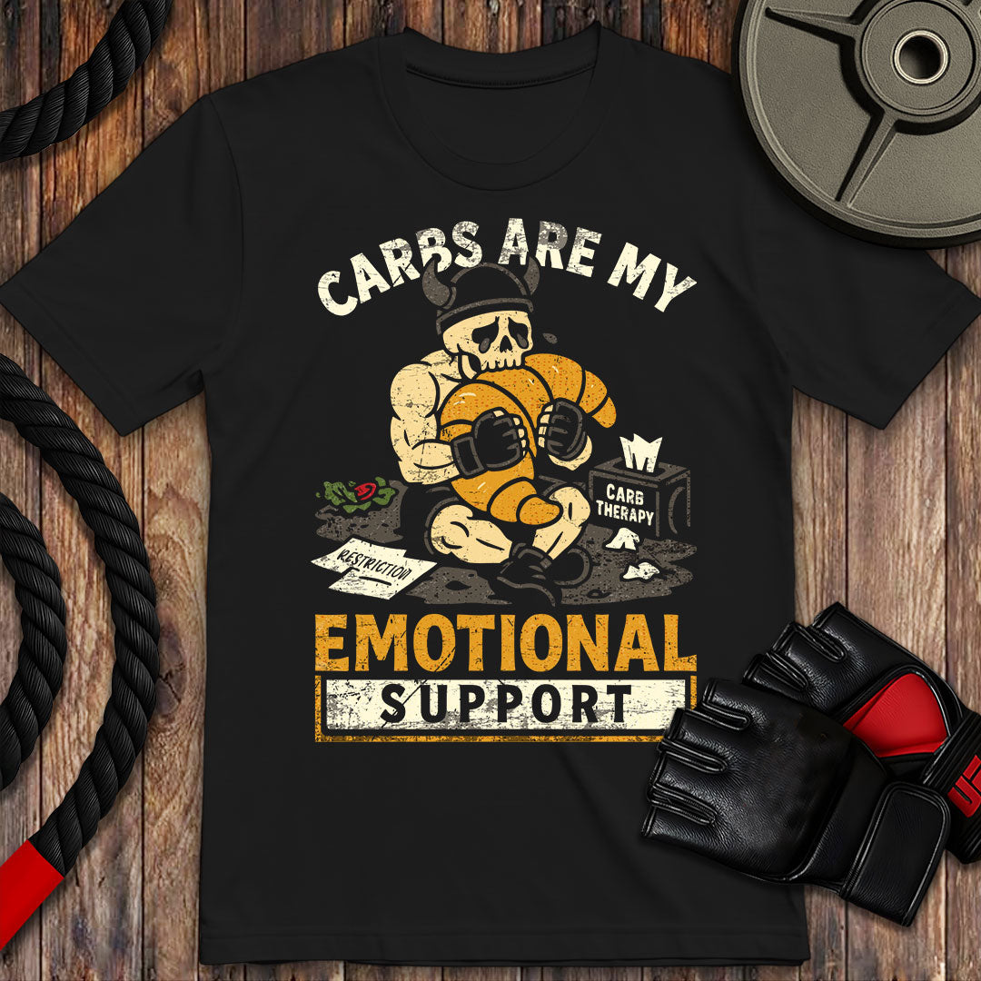 Carbs Emotional Support