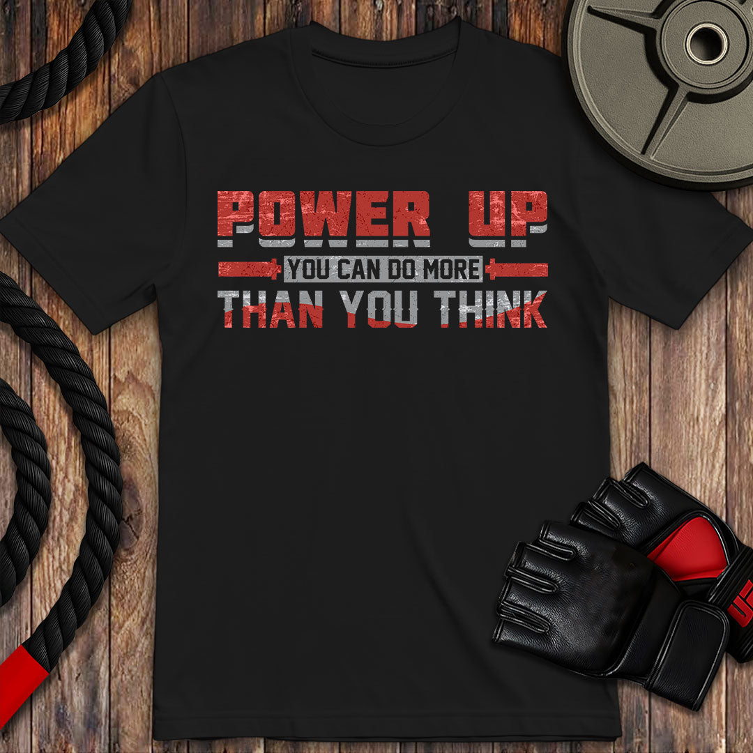 Power UP