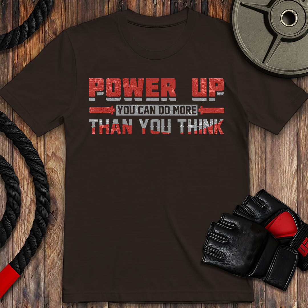 Power UP