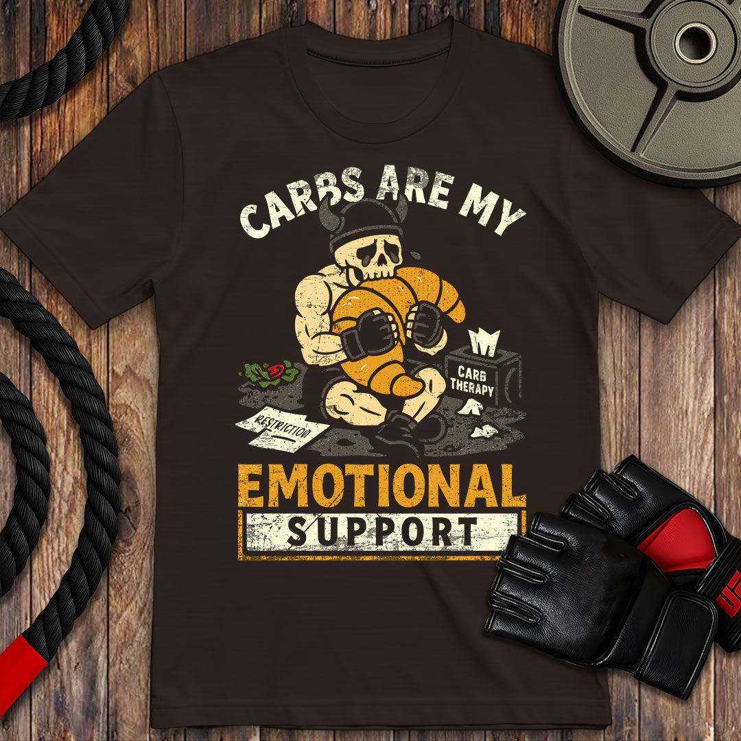 Carbs Emotional Support