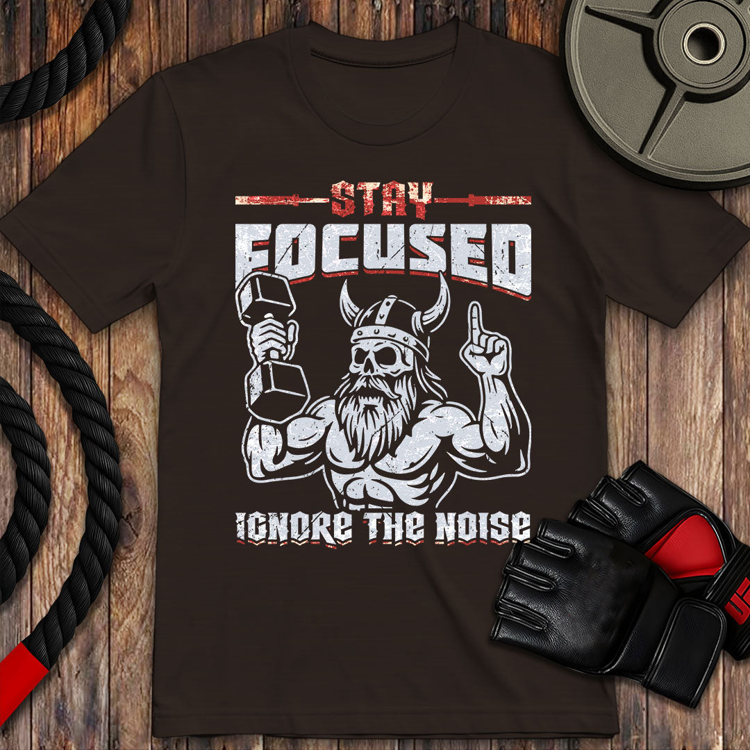 Stay Focused