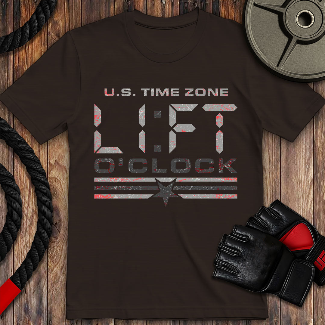 Lift O'clock