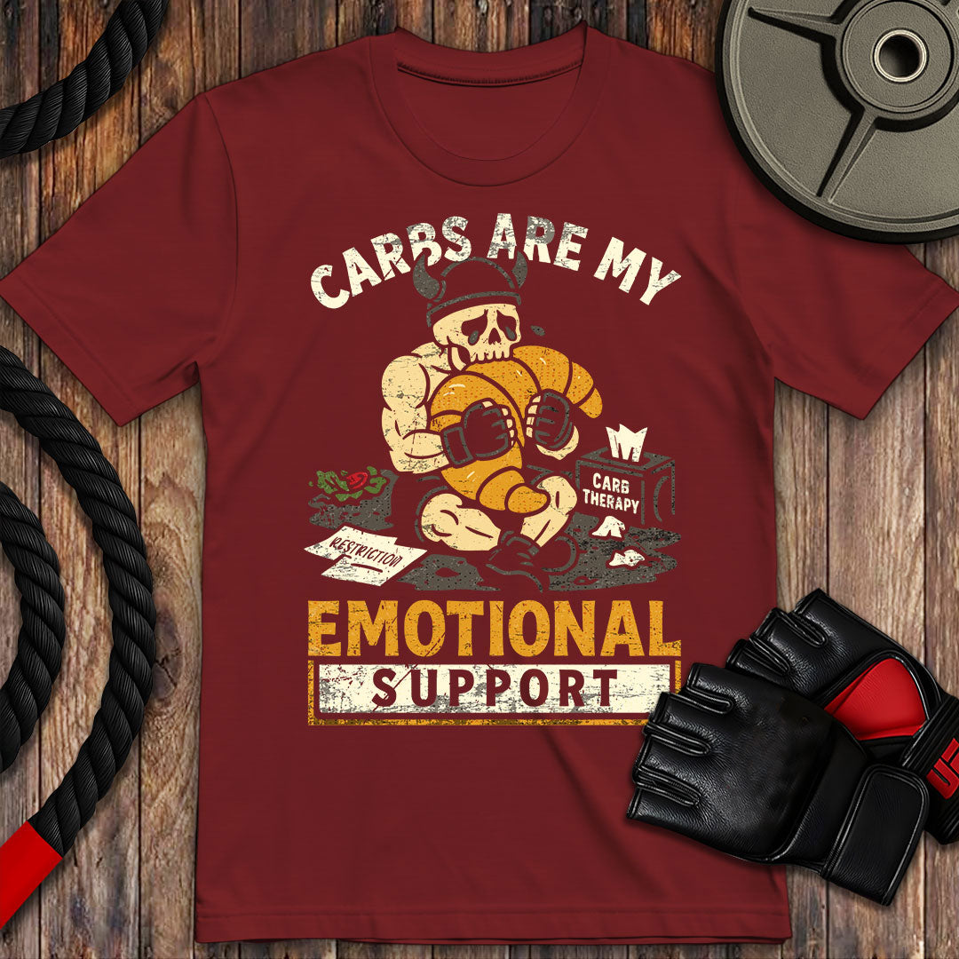 Carbs Emotional Support