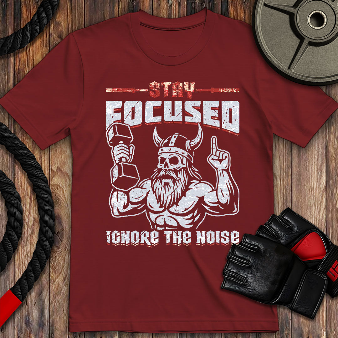 Stay Focused