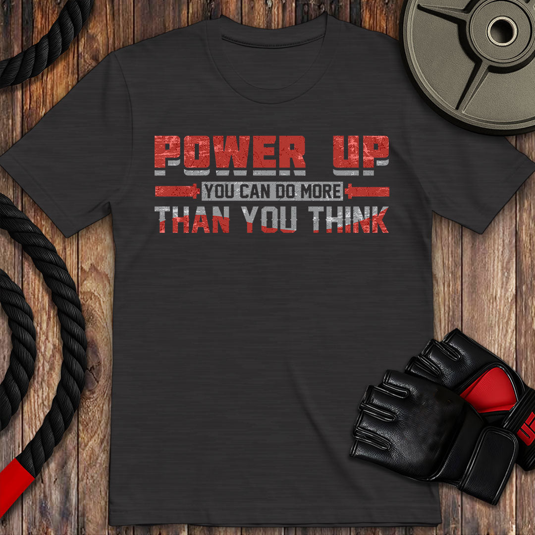 Power UP
