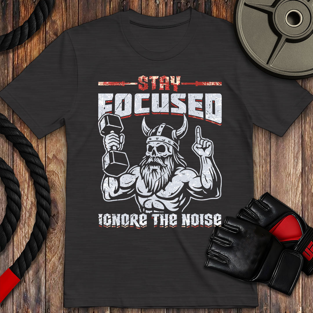 Stay Focused