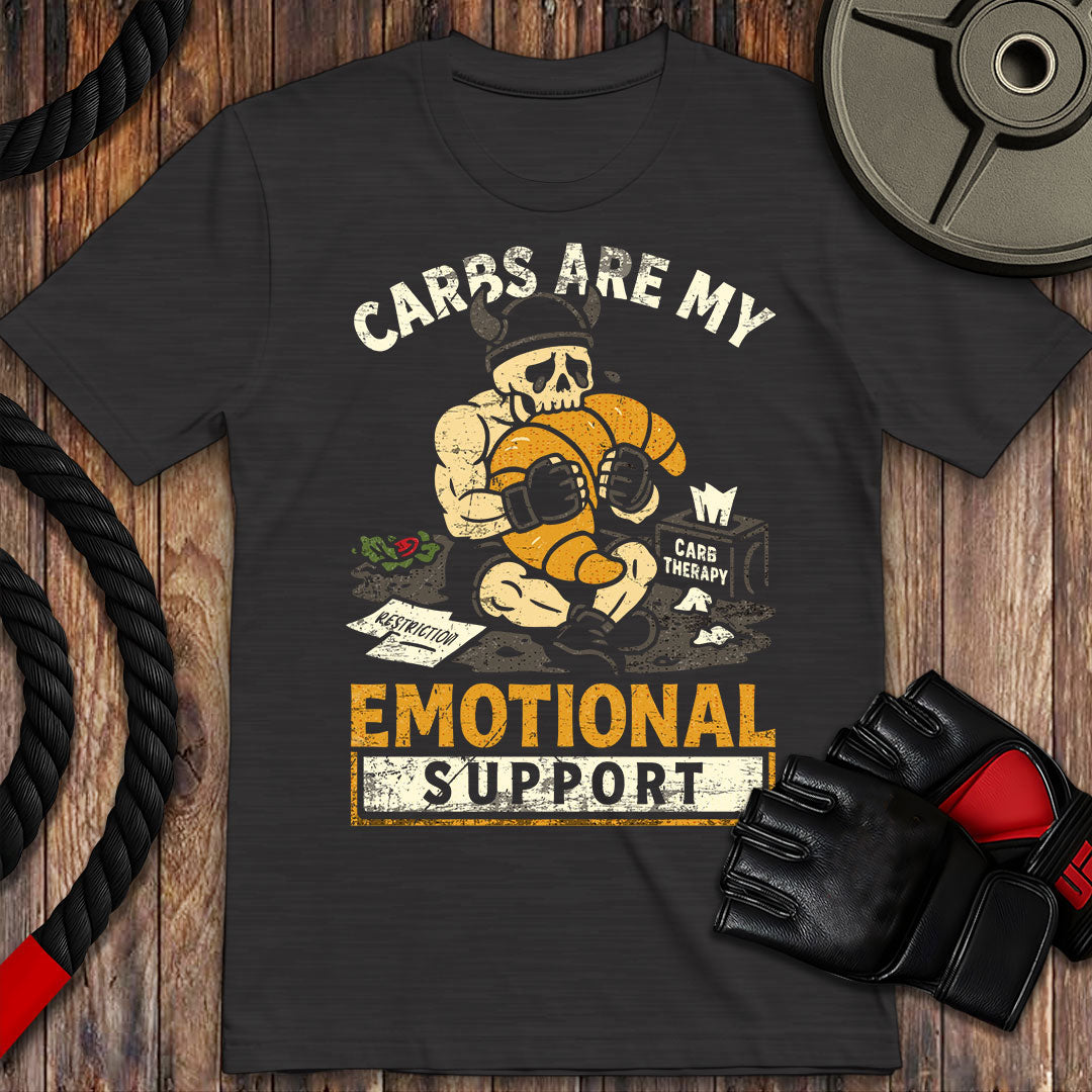 Carbs Emotional Support