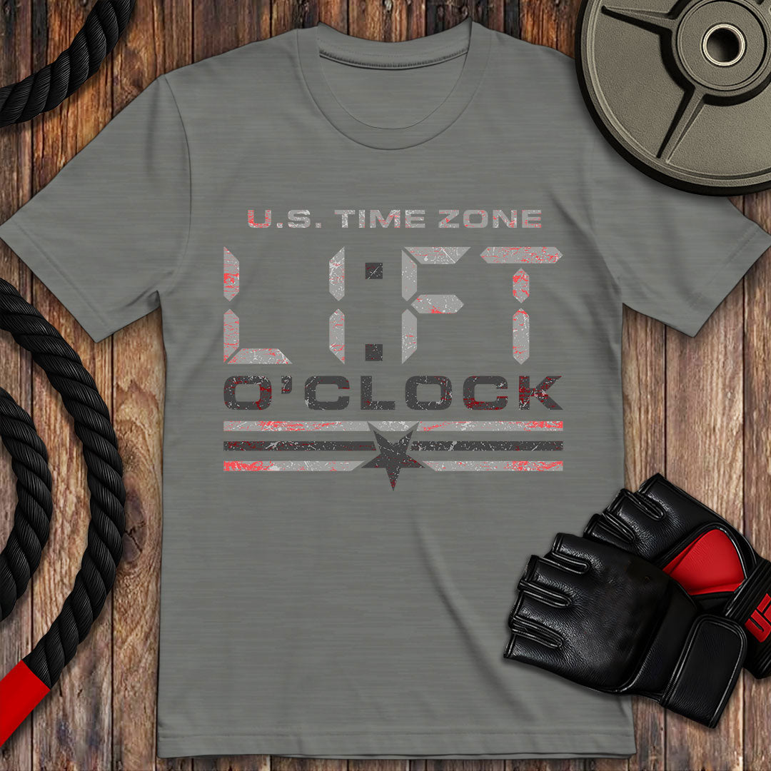 Lift O'clock