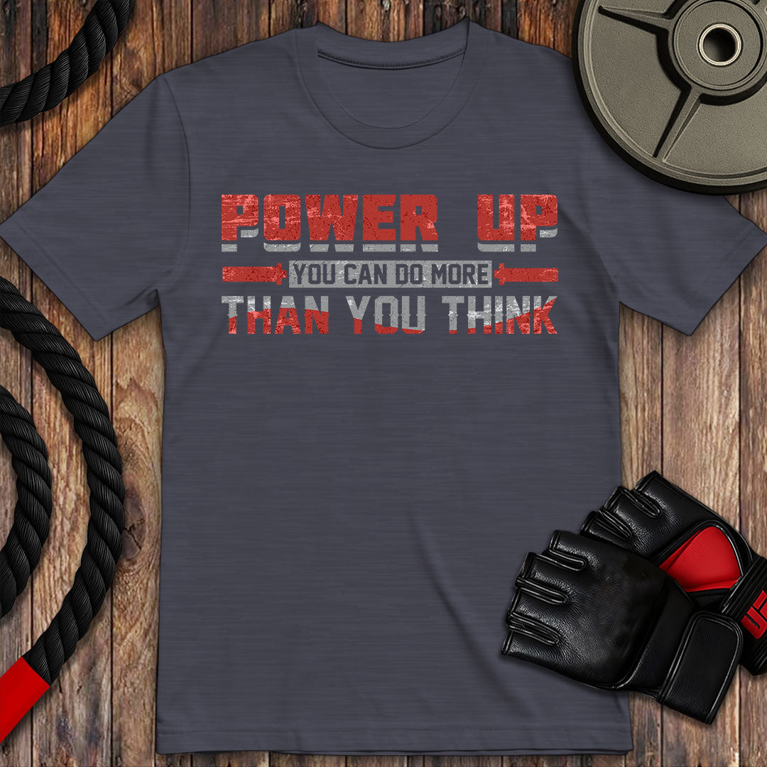 Power UP