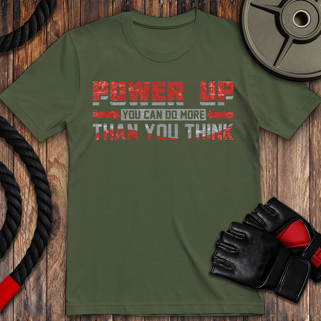 Power UP
