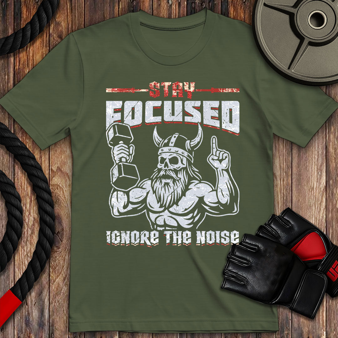 Stay Focused