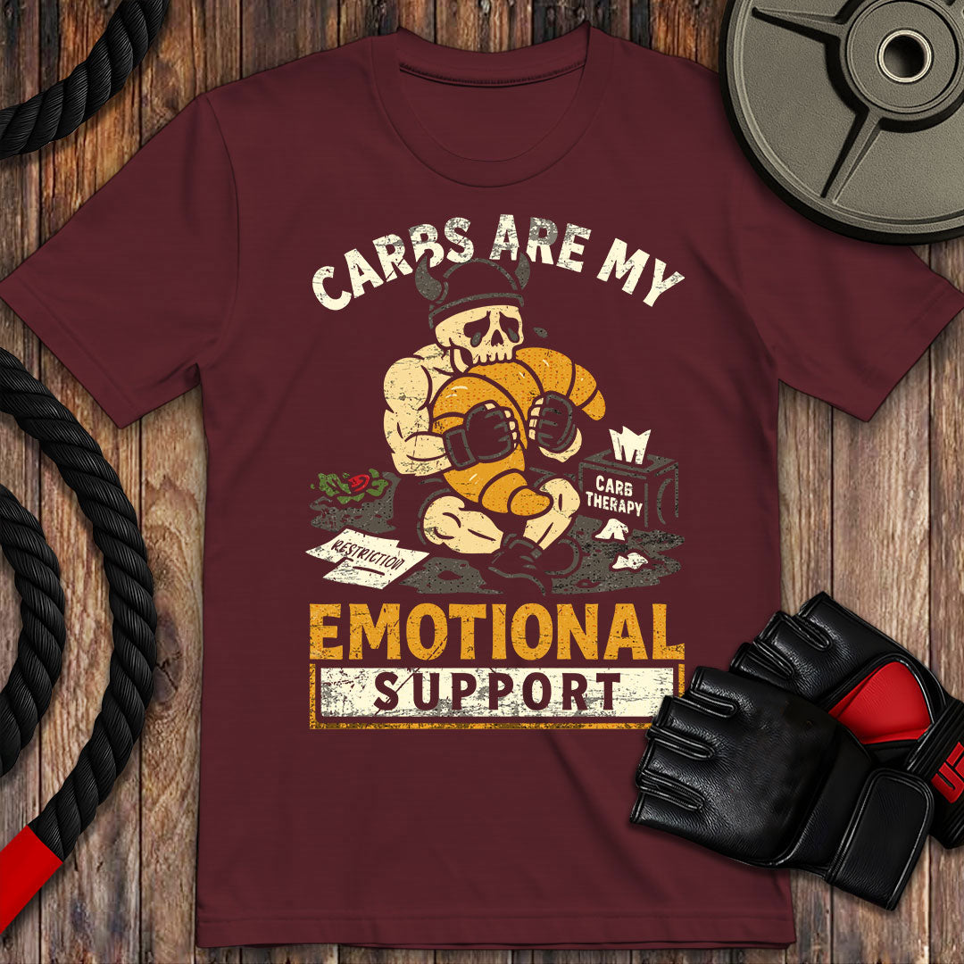 Carbs Emotional Support
