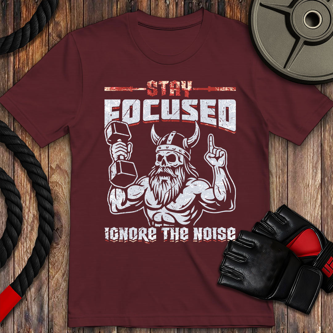 Stay Focused