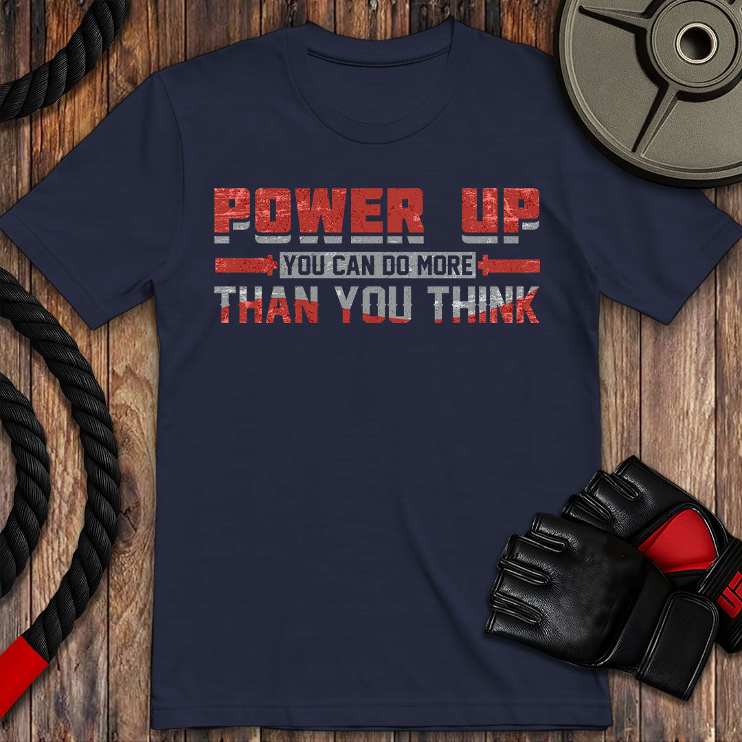 Power UP