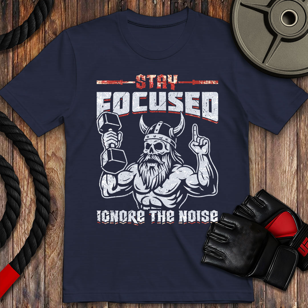 Stay Focused