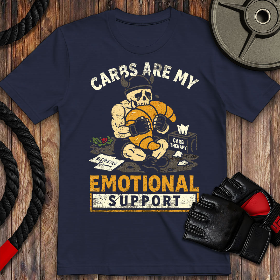 Carbs Emotional Support