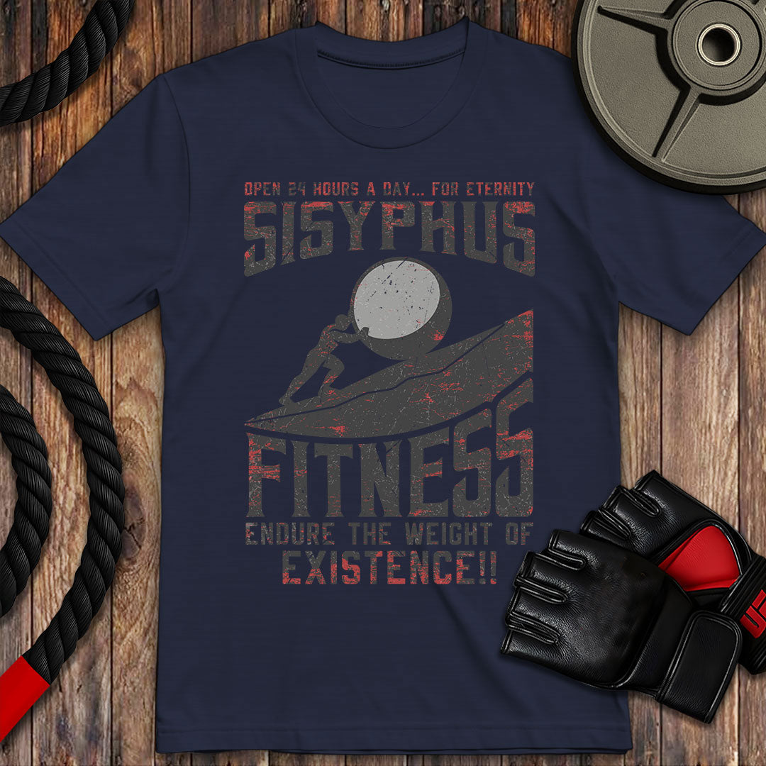 Sisyphus Fitness