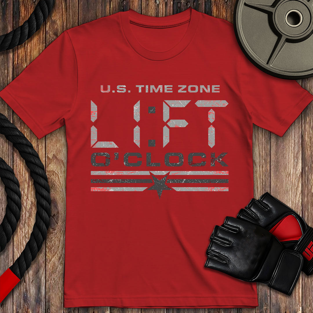 Lift O'clock