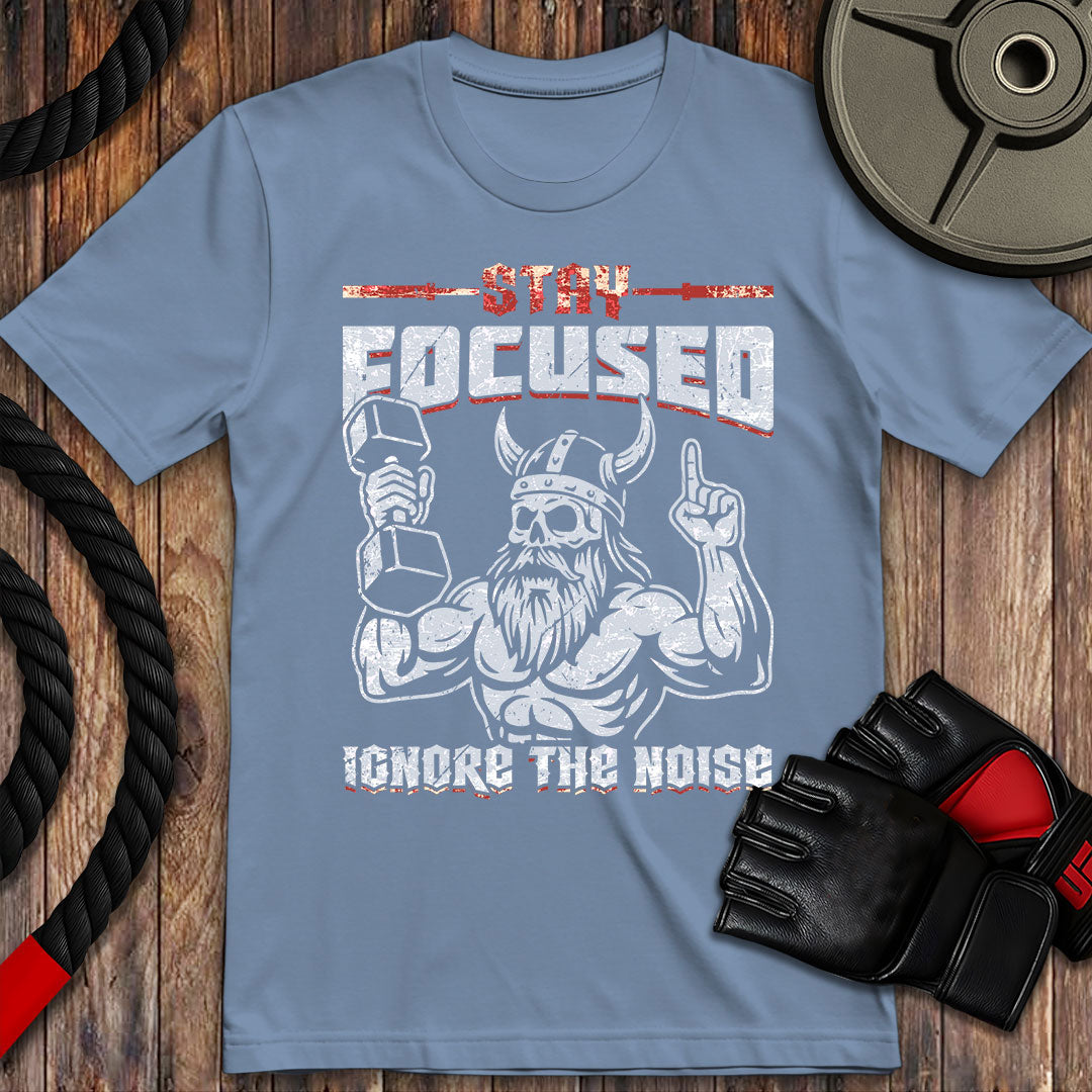 Stay Focused