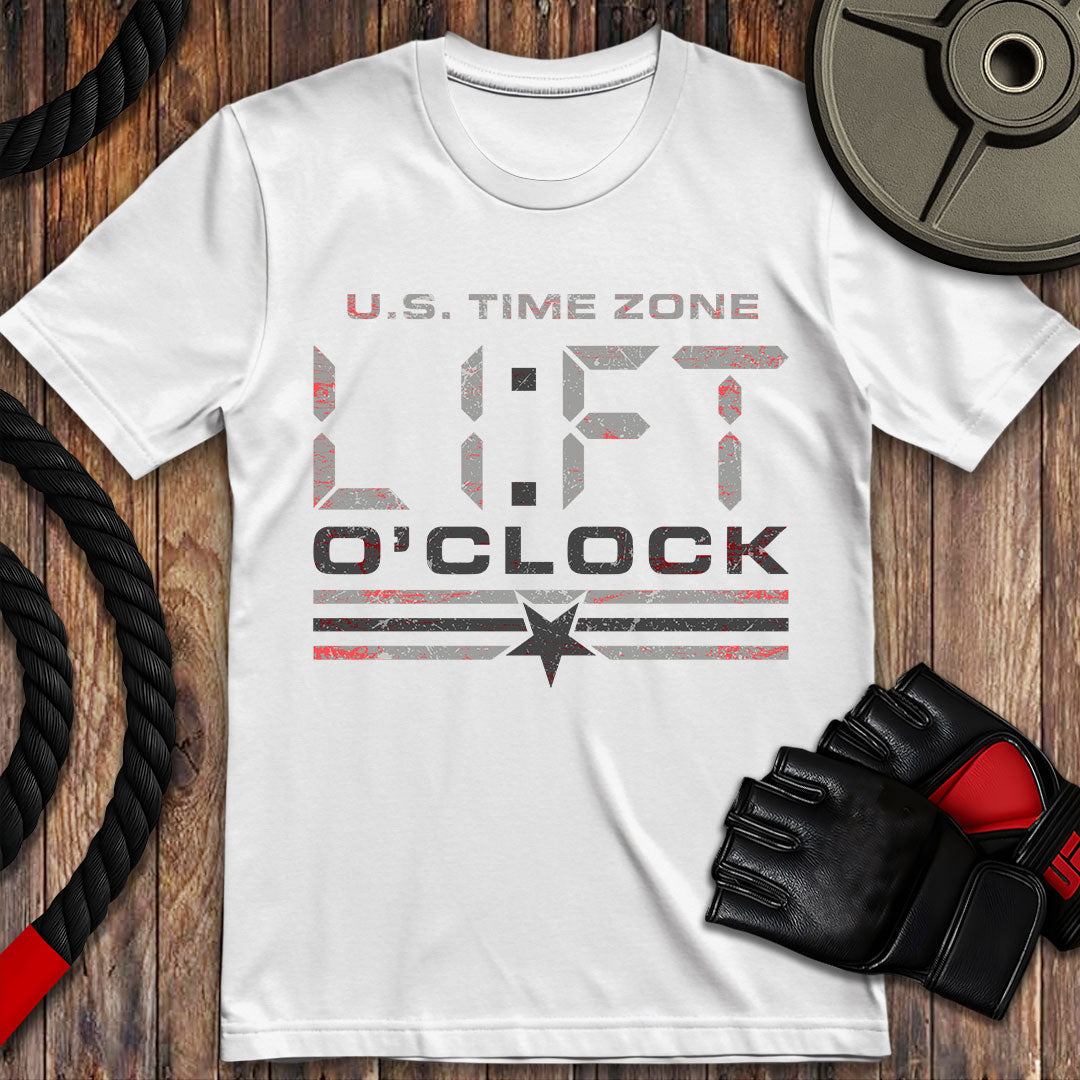 Lift O'clock