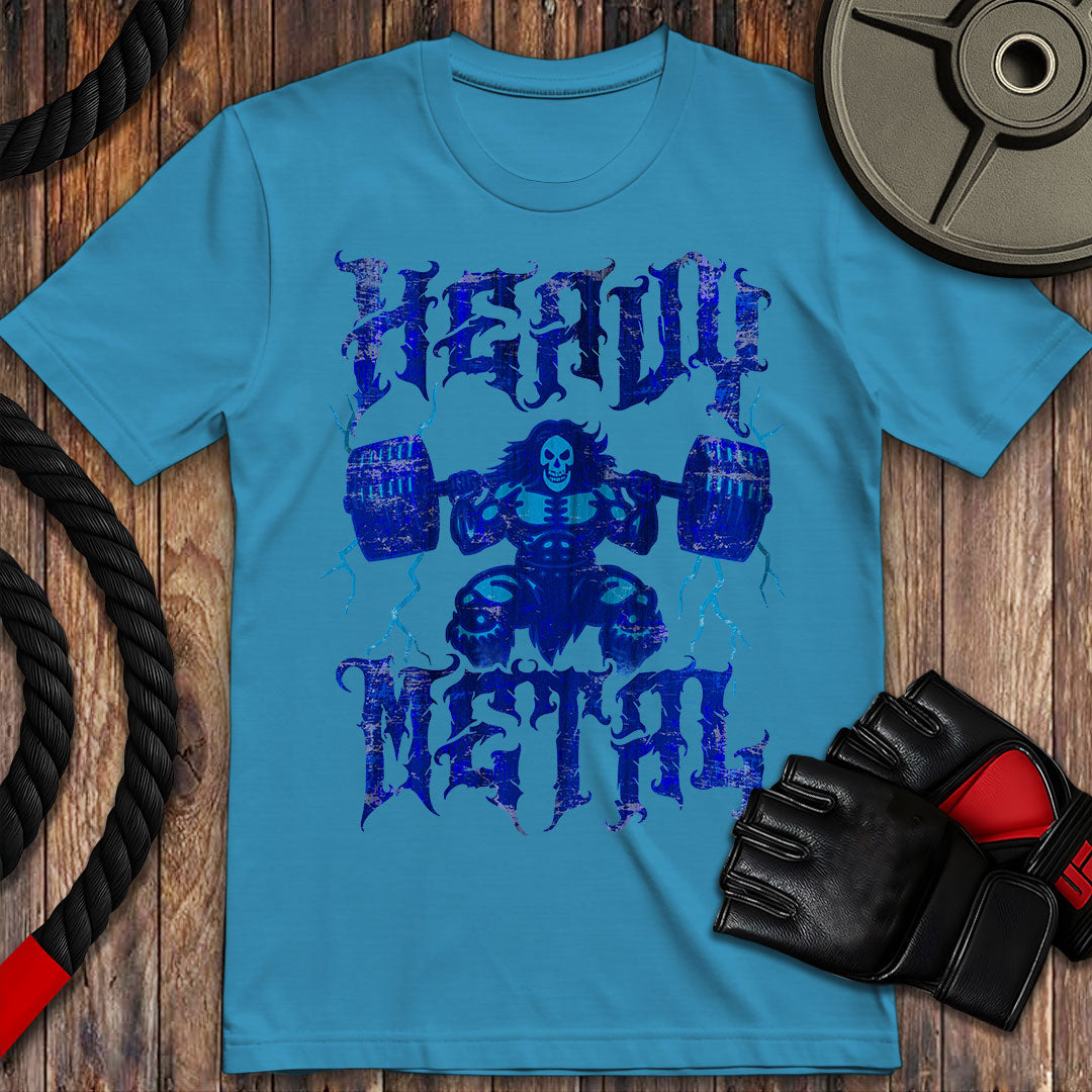 Heavy metal