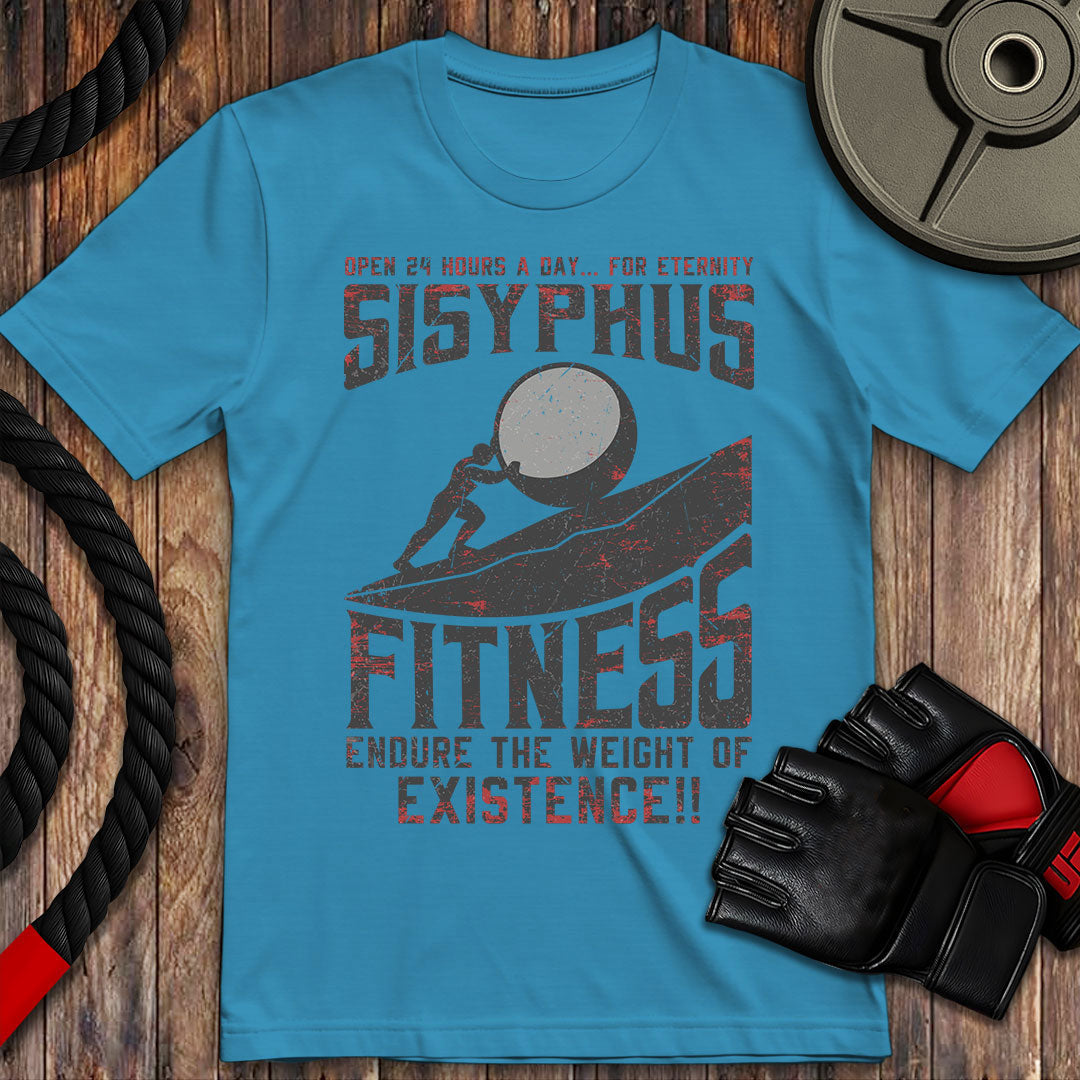 Sisyphus Fitness
