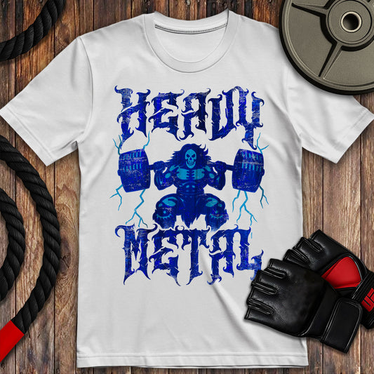 Heavy metal