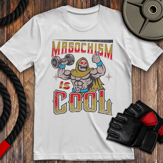 Masochism Is Cool