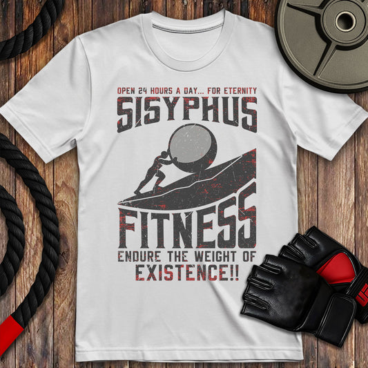 Sisyphus Fitness