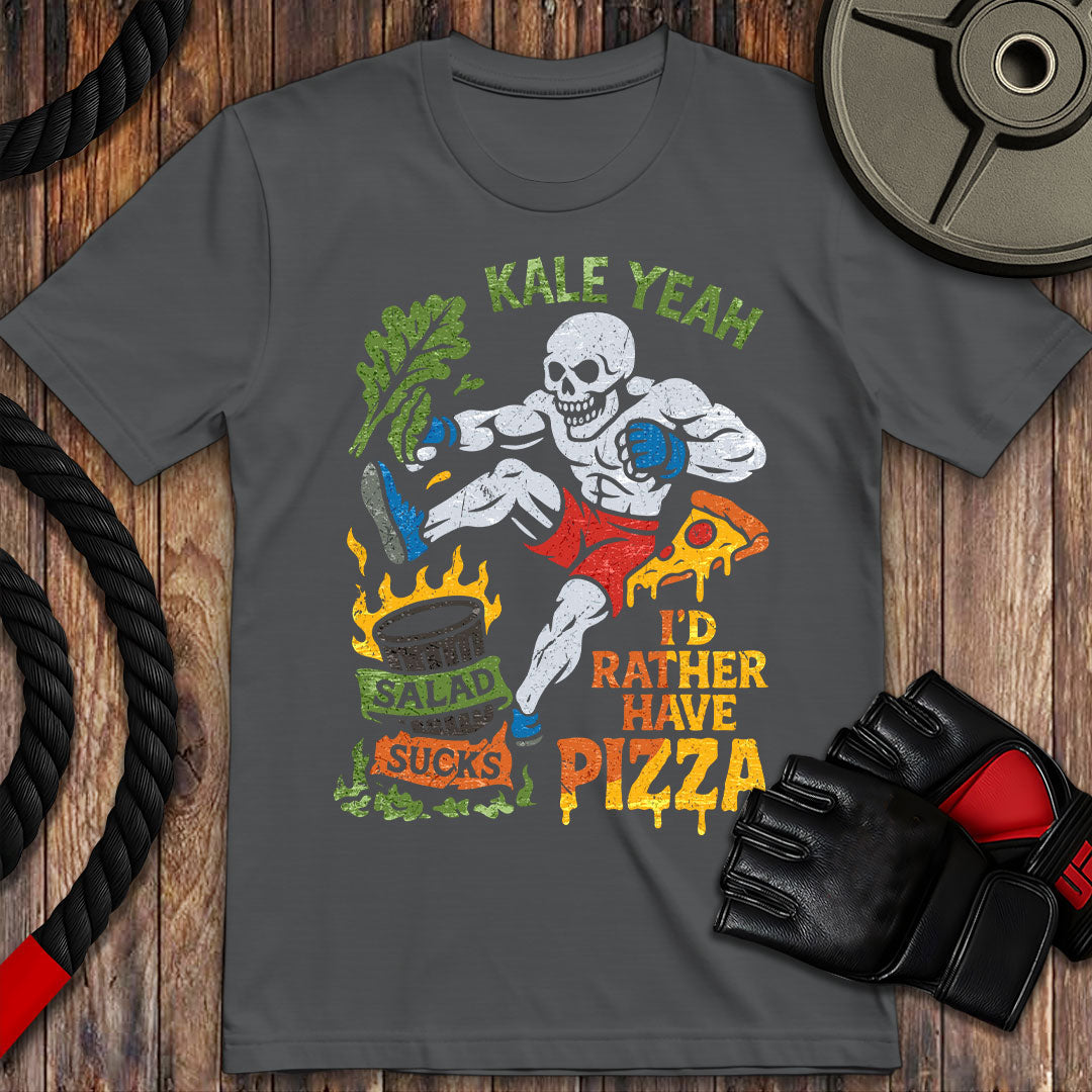 Rather Have Pizza
