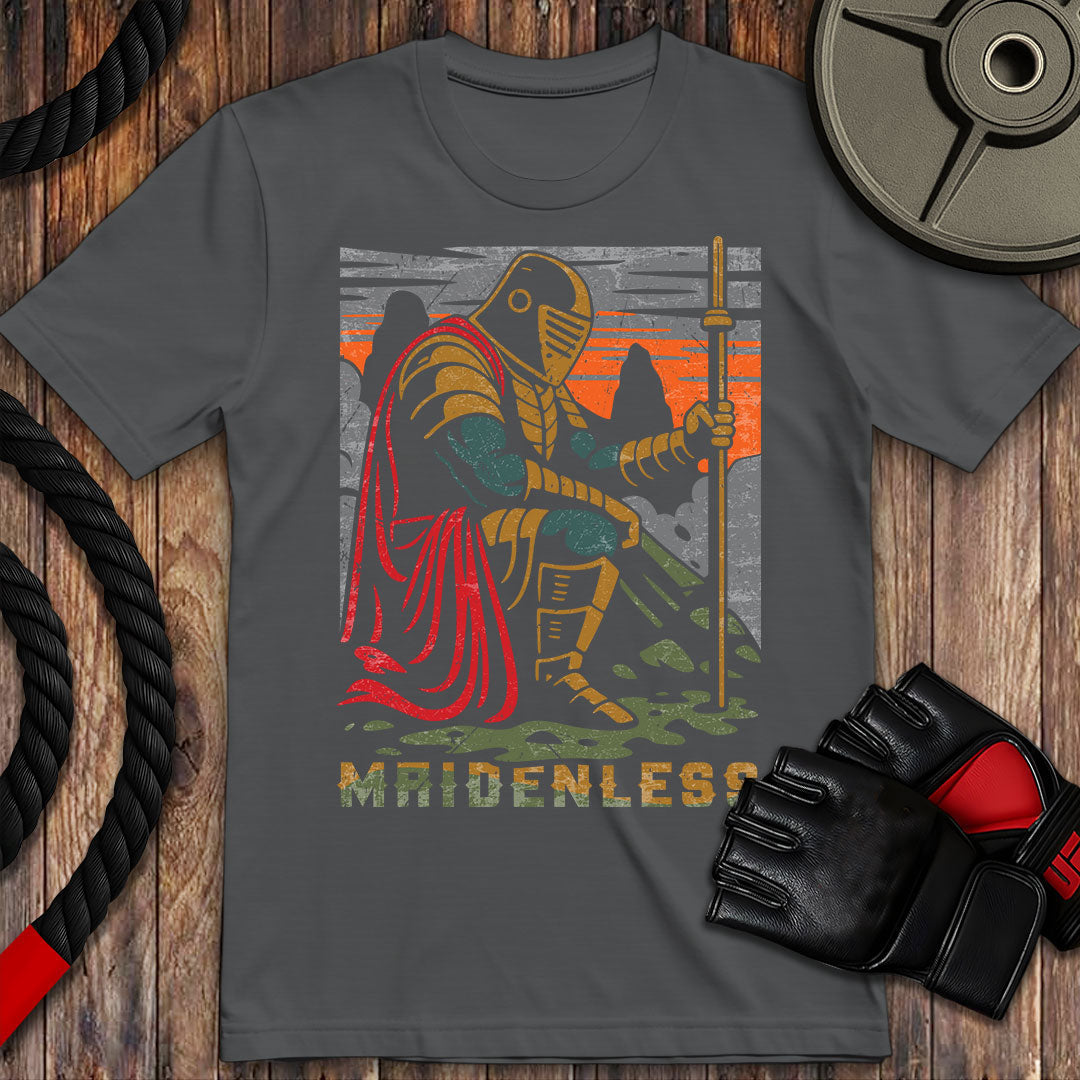 MAIDENLESS