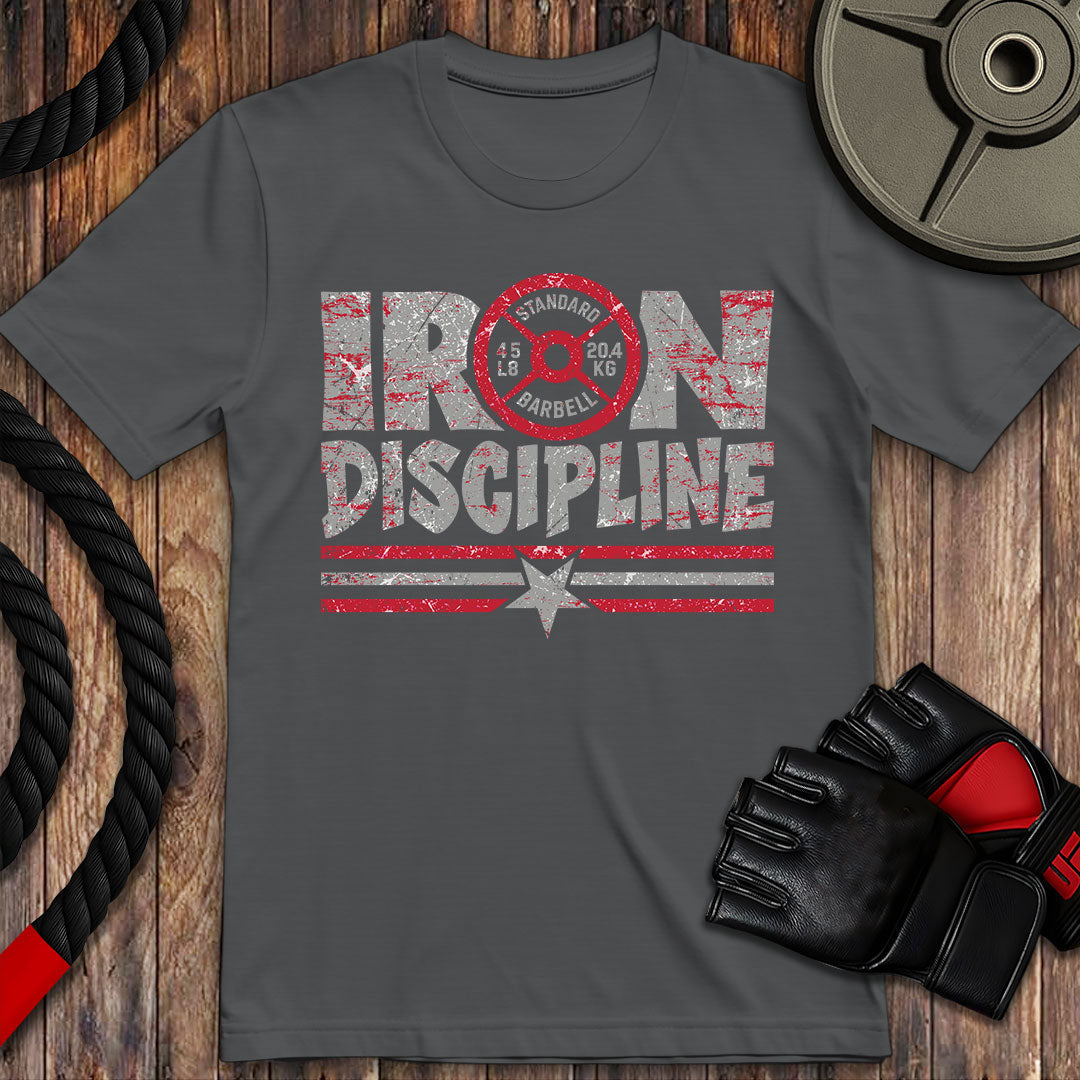 Iron Discipline