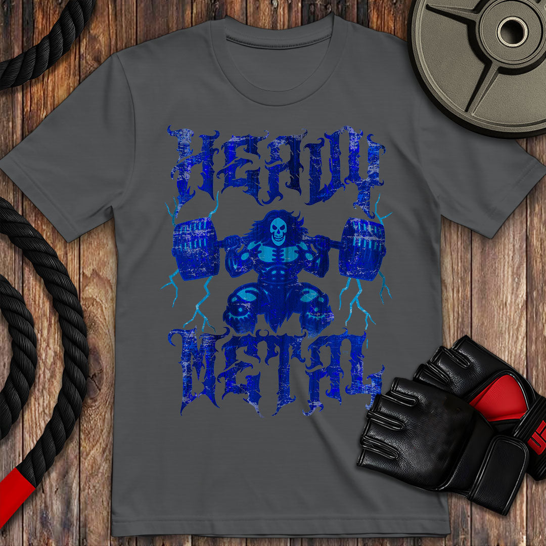 Heavy metal