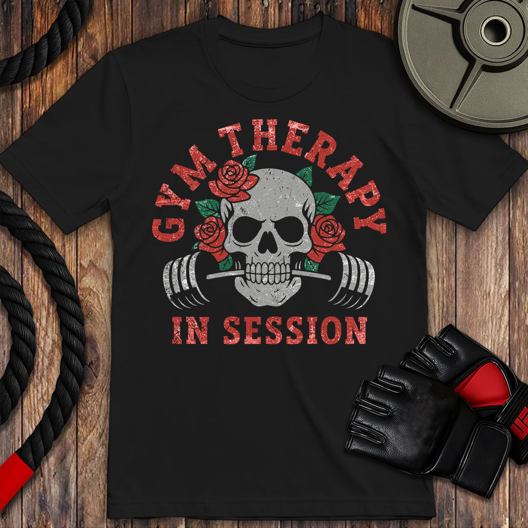 Gym Therapy In Session