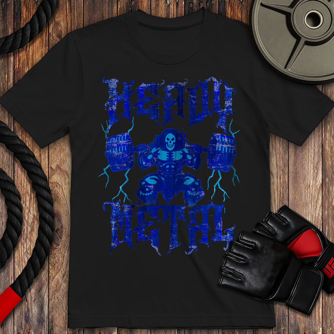 Heavy metal
