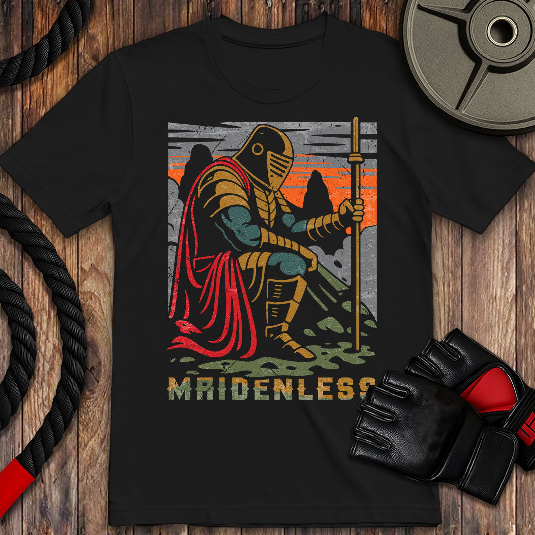 MAIDENLESS
