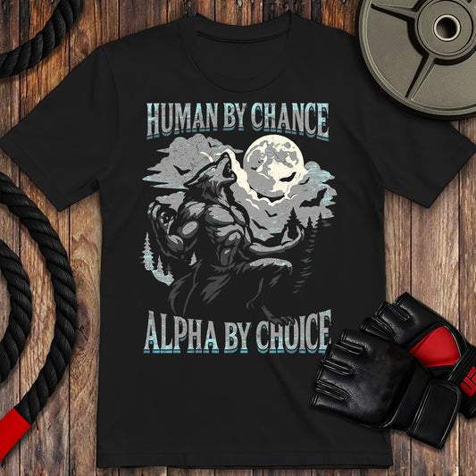Alpha By Choice
