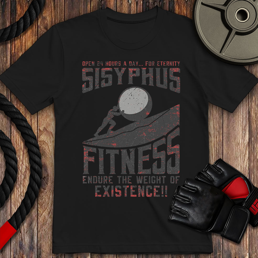 Sisyphus Fitness
