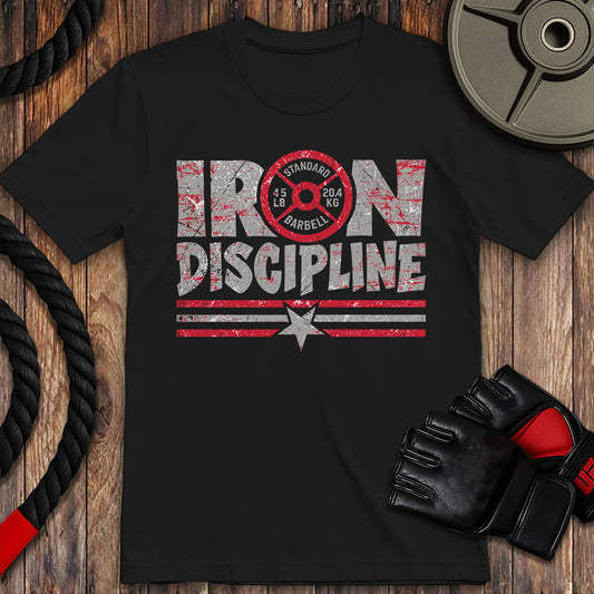Iron Discipline