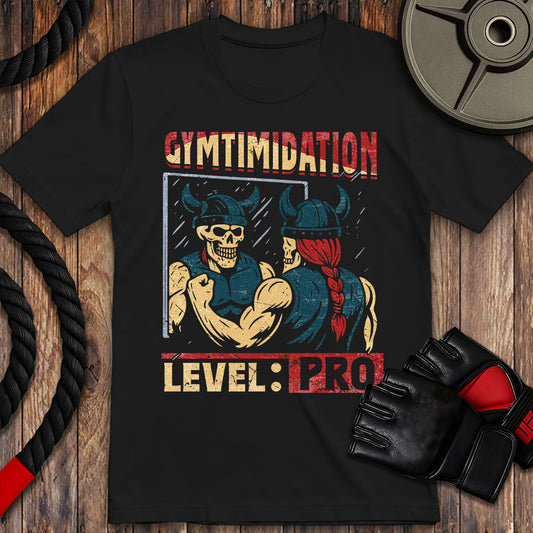 Gymtimidation Pro