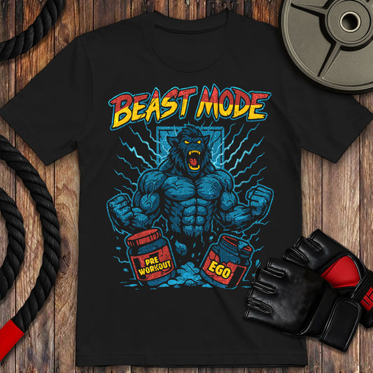Beast-Mode