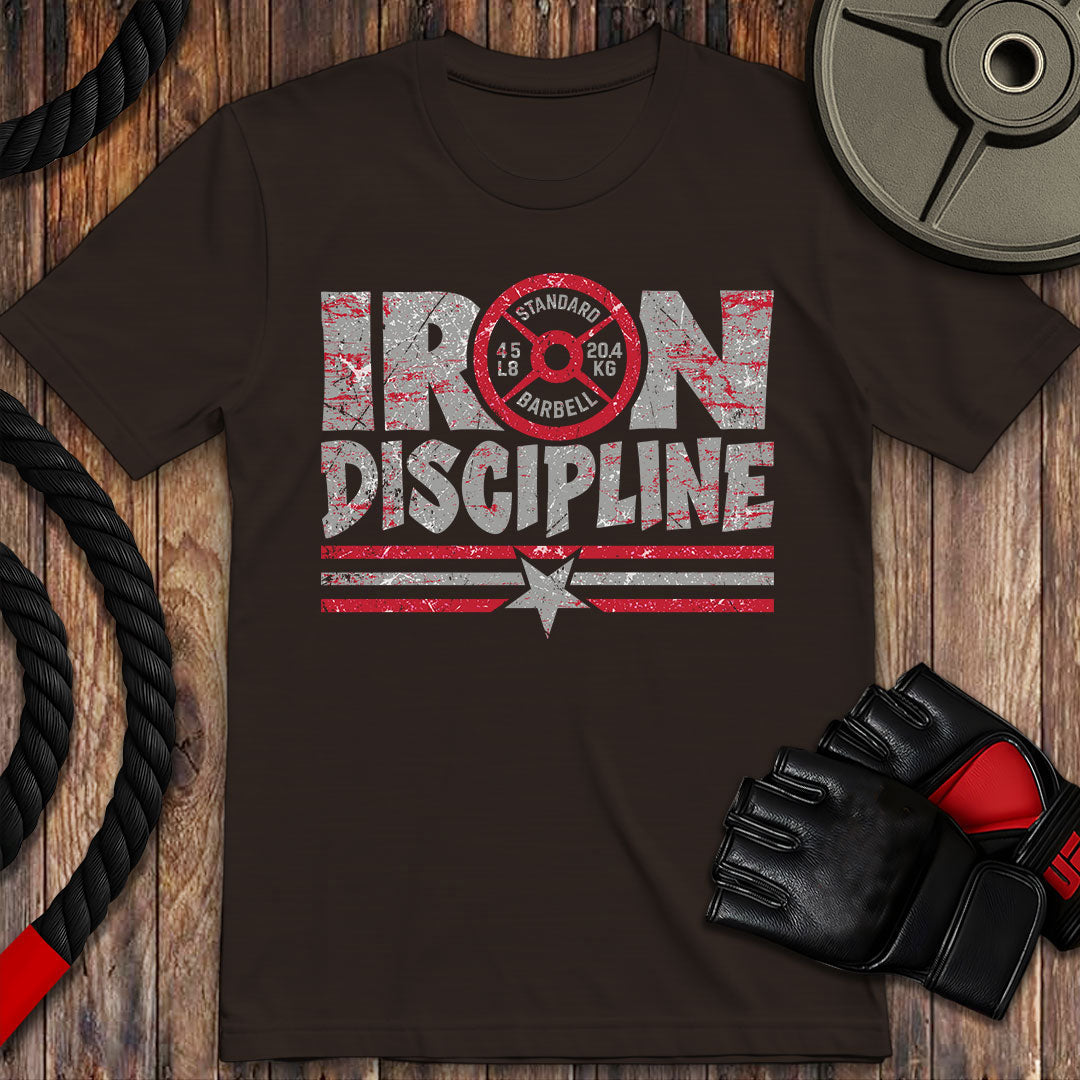 Iron Discipline