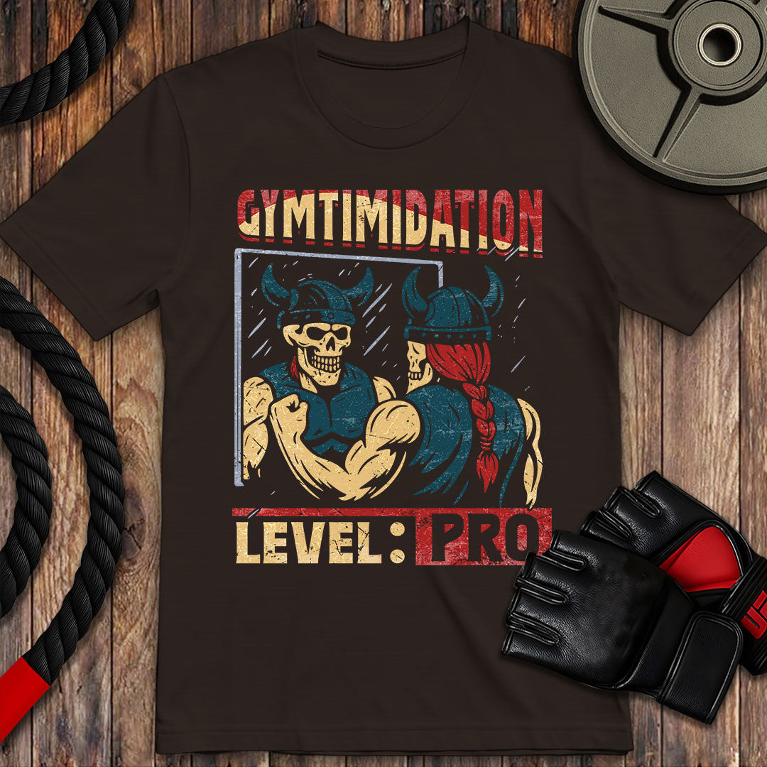 Gymtimidation Pro