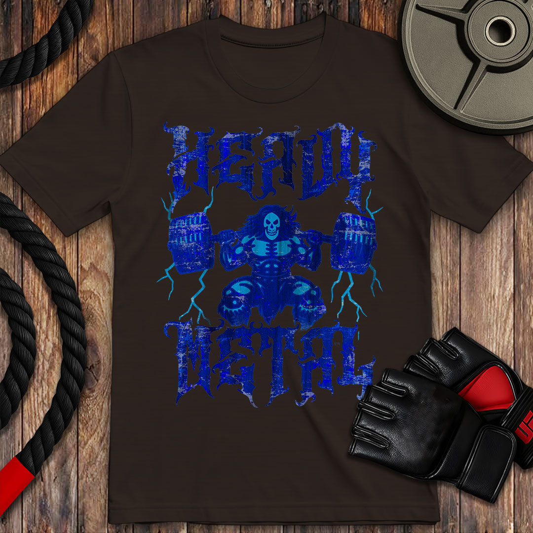 Heavy metal