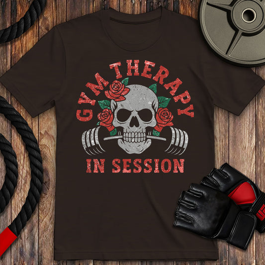 Gym Therapy In Session