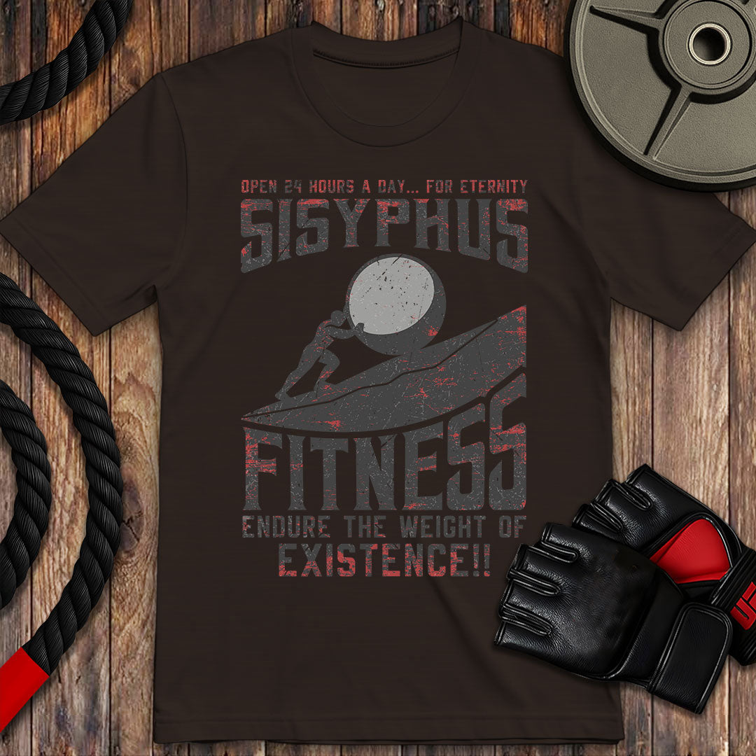 Sisyphus Fitness